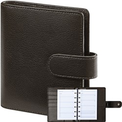 Agenda 2020-2021 organizer Kalpa Pocket Junior runderleer Keta bruin