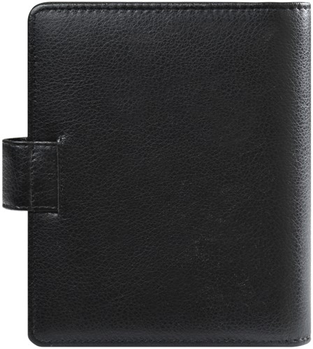 Agenda 2020-2021 organizer Kalpa Pocket Junior runderleer Keta zwart-2