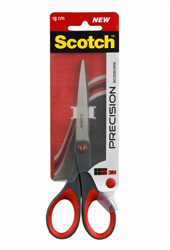 Schaar Scotch 180mm Precision