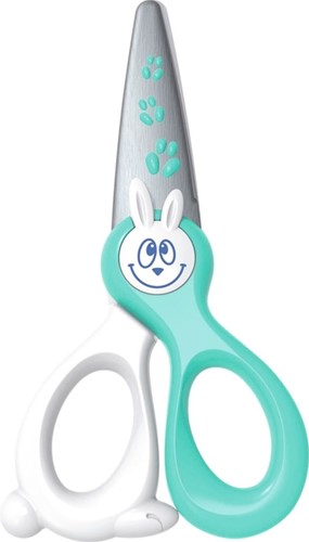 Schaar Maped 120mm Kidicut assorti-3