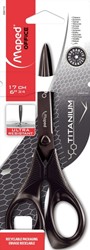 Schaar Maped 170mm Expert titanium