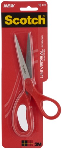 Schaar Scotch 180mm Universeel