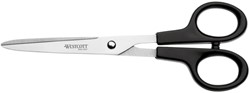 Schaar Westcott Buro 180mm RVS met kunststof grip