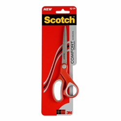 Schaar Scotch 200mm Comfort
