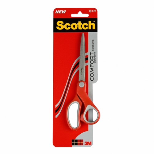 Schaar Scotch 200mm Comfort