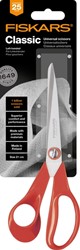 Schaar Fiskars 210mm universeel linkshandig