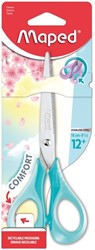 Schaar Maped 160mm Sensoft pastel