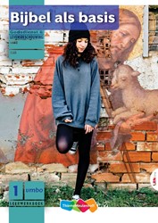 Bijbel als Basis LRN-line online + boek 1 vmbo-bkg 4-jaar afname