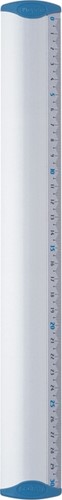 Liniaal Maped 120040 aluminium 300mm-2