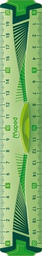 Liniaal Maped 244120 Flex soft 200mm assorti-3