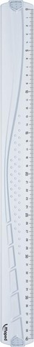 Liniaal Maped geometric 40cm-2
