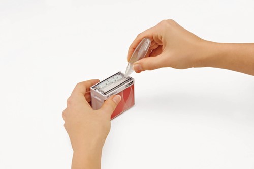 Tekststempel Colop Printer 30/1 5regels 47x18mm-2