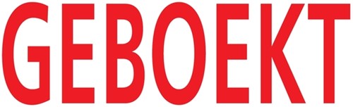 Woordstempel Colop Printer 20 geboekt rood-2