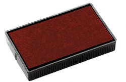 Stempelkussen Colop 6E/200 rood