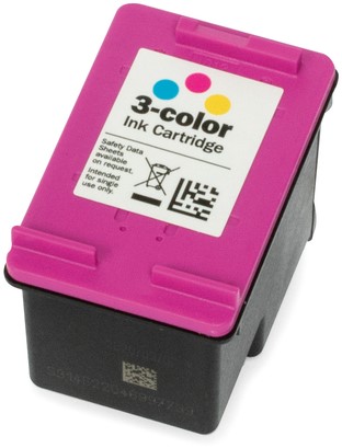 Tekststempel Colop E-Mark kleurencartridge