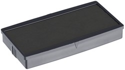 Stempelkussen Colop 6E/30 zwart