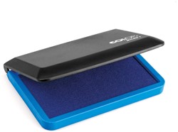 Stempelkussen Colop micro 1 9x5cm blauw