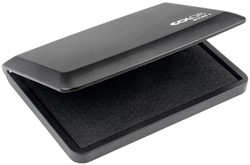 Stempelkussen Colop micro 2 11x7cm zwart