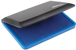 Stempelkussen Colop micro 2 11x7cm blauw