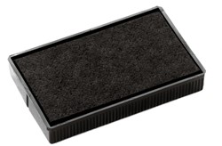 Stempelkussen Colop E/200 zwart