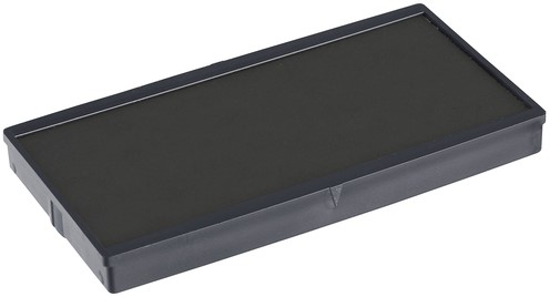 Stempelkussen Colop 6E/50 zwart