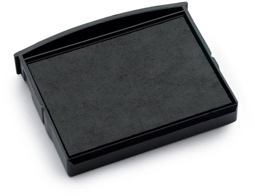 Stempelkussen Colop 6E/2100 zwart