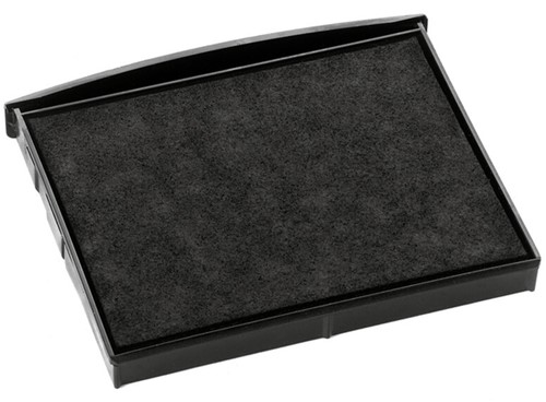 Stempelkussen Colop 6E/2800 zwart