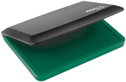 Inktkussen Colop Micro 2 110x70mm groen