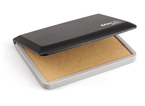 Stempelkussen Colop micro 2 11x7cm ongedrenkt