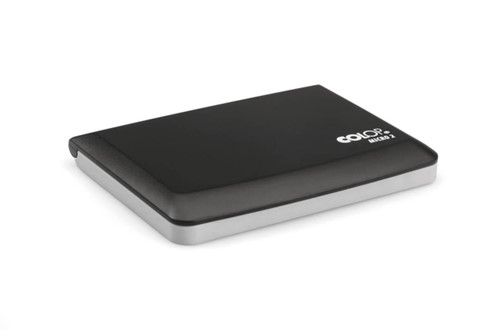 Stempelkussen Colop micro 2 11x7cm ongedrenkt-2