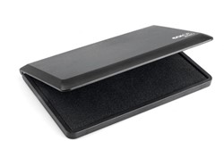 Stempelkussen Colop micro 3 16x9cm zwart