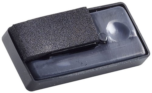 Numeroteurviltje Reiner B6 en B6K  type 2-2