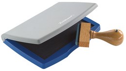Stempelkussen Pelikan 3E 50x70mm zwart-2