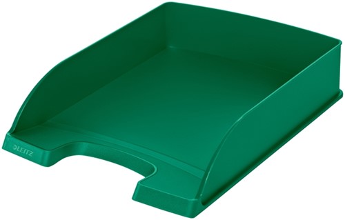 Brievenbak Leitz 5227 Plus standaard groen
