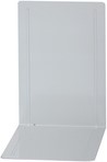 Boekensteun MAUL Pro 140x120x240mm set 2 staal zwart-3