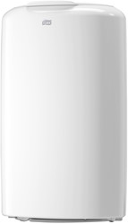 Afvalbak Tork B1 563000 50liter wit