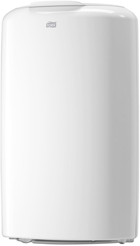 Afvalbak Tork B1 563000 50liter wit
