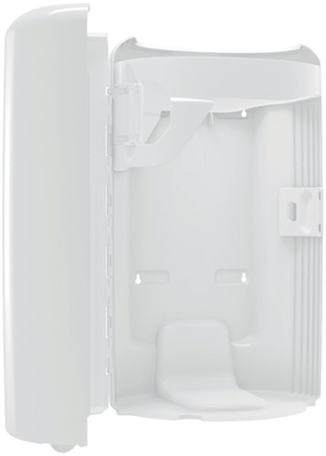 Afvalbak Tork B1 563000 50liter wit-2