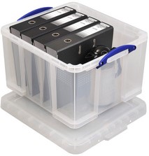 Opbergbox Really Useful 42 liter 520x440x310mm-2