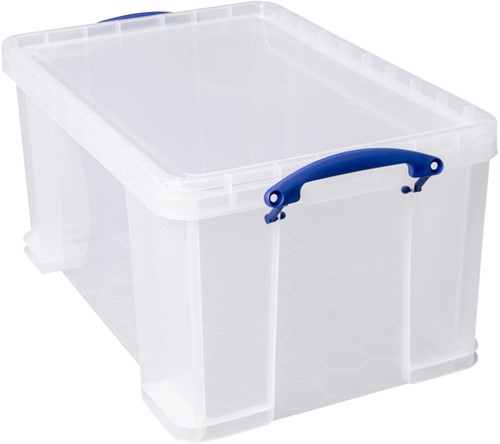 Opbergbox Really Useful 48 liter 610x400x315mm