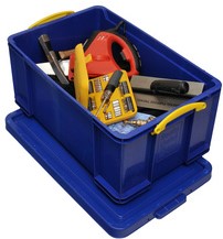 Opbergbox Really Useful 64 liter 710x440x310mm-2