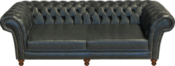 Chesterfield bank