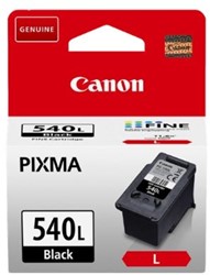 Inktcartridge Canon PG-540XL zwart HC