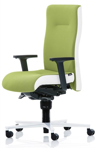 Bureaustoel ROVO 4015EB Ergo Balance XP2-2