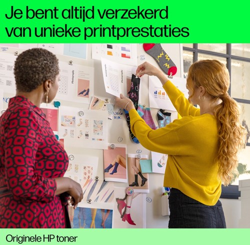 Tonercartridge HP CF325X 25X zwart-2