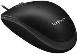 Toetsenbord en muis Logitech MK710 Qwerty