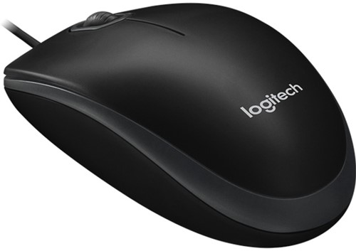 Toetsenbord en muis Logitech MK710 Qwerty