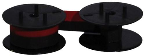 Lint Pelikan groep 051 nylon zwart rood