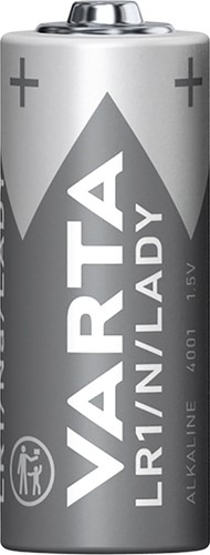 Batterij VARTA 2x LR1/N/Lady alkaline-3