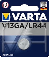 Batterij VARTA knoopcel 2x V13GA alkaline-3